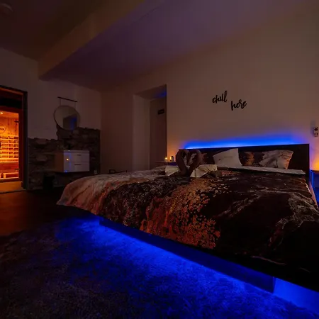 Hideaway Appartamento *