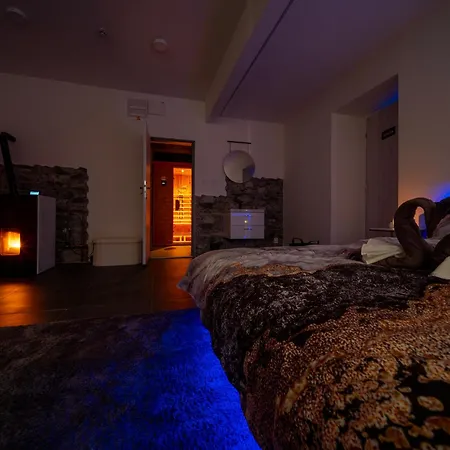 Hideaway Appartamento Ostrava