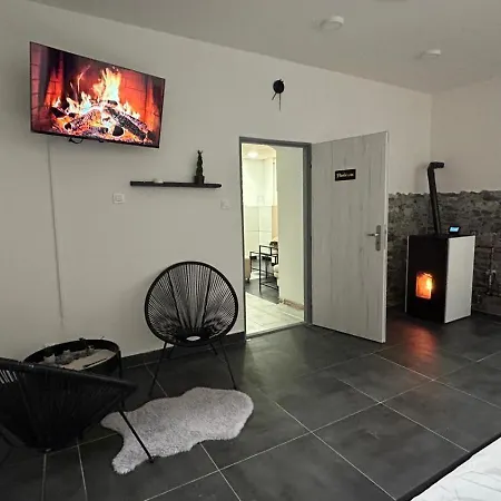 Hideaway Appartamento Ostrava