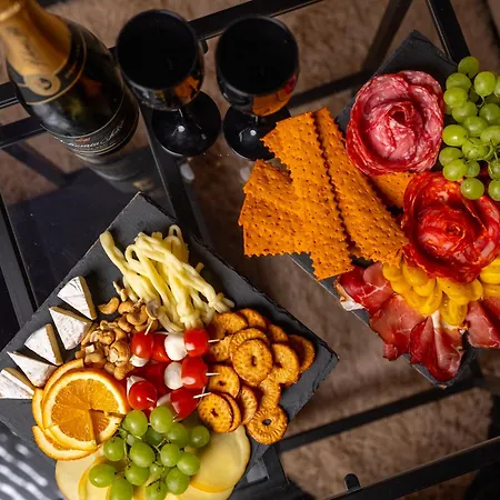 Appartamento Hideaway