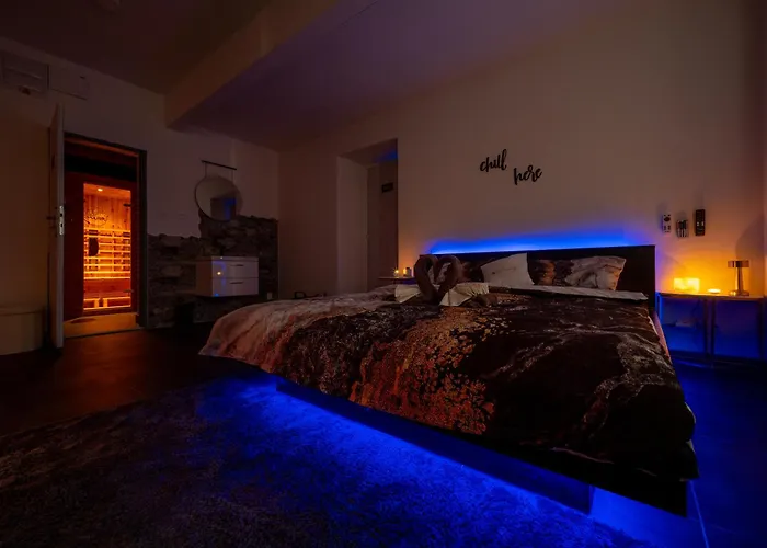 Hideaway Appartamento *