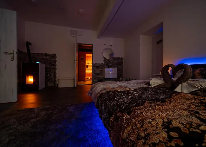 Hideaway Appartamento Ostrava