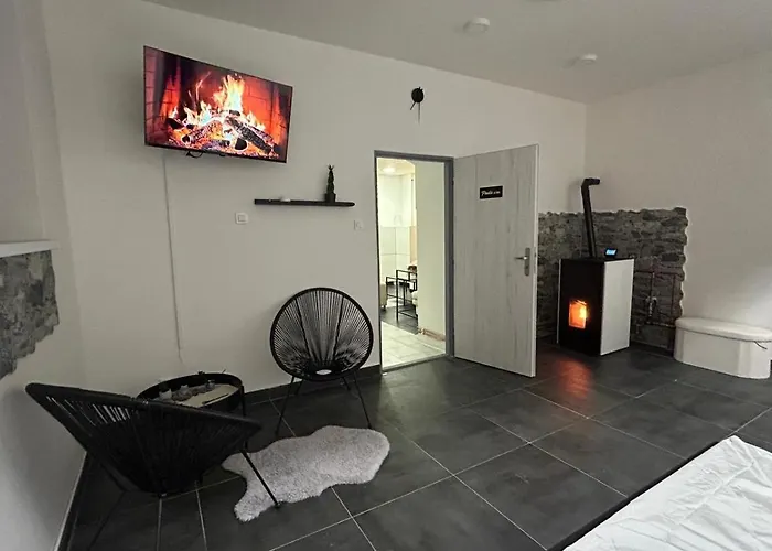 Hideaway Appartamento Ostrava