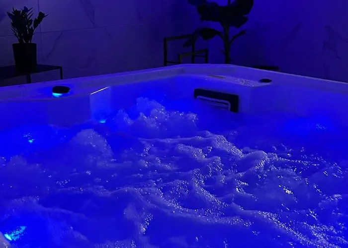 Appartamento Hideaway