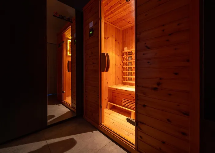 Hideaway Appartamento *