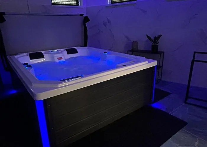 Appartamento Hideaway Ostrava