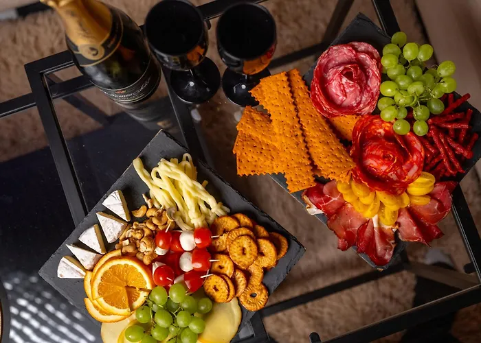 Appartamento Hideaway